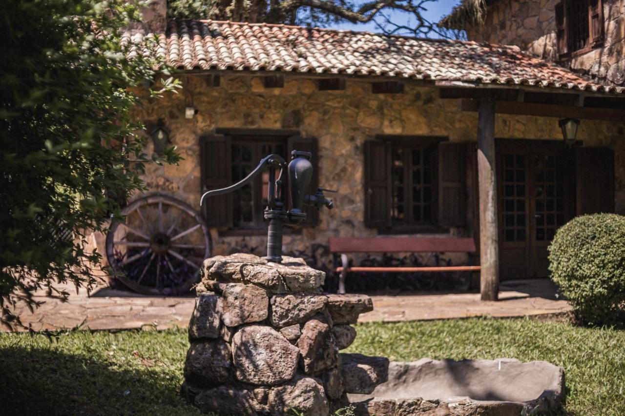Malbec Casa Hotel Bento Gonçalves Exterior foto