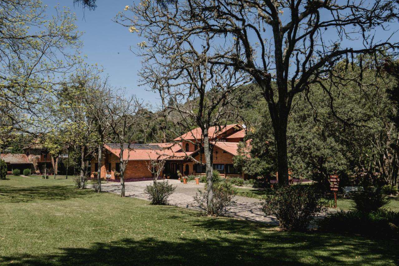 Malbec Casa Hotel Bento Gonçalves Exterior foto