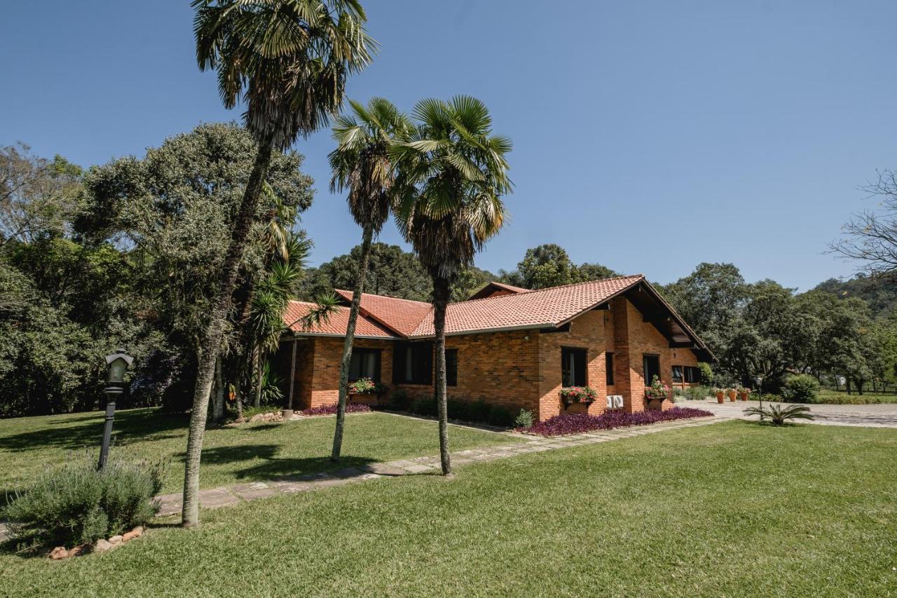 Malbec Casa Hotel Bento Gonçalves Exterior foto